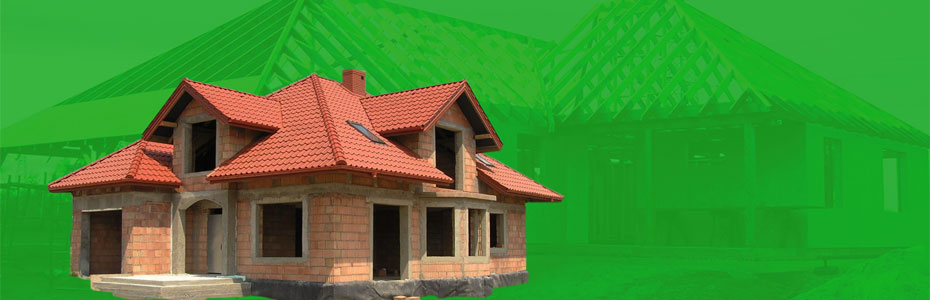 Wybierz najtańsze ubezpieczenie domu w budowie  